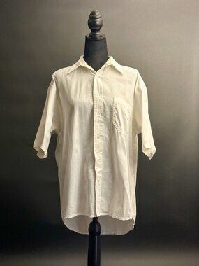 LOB Clothing Polo White
